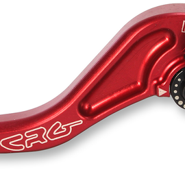 Red Short RC2 Clutch Lever