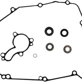 Water Pump Gasket Kit - Kawasaki