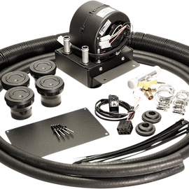 UTV Cab Heater - Polaris