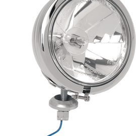 Stud Mount Spot Light - 4-1/2" - Chrome