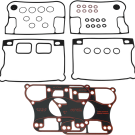 Rocker Cover Gasket - Big Twin