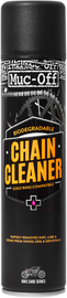 Chain Cleaner - 16.9 U.S. fl oz. - Aerosol