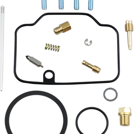 Carburetor Rebuild Kit - Arctic Cat