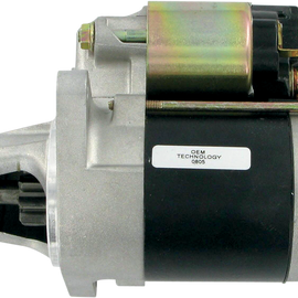 Starter Motor - Kawasaki