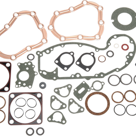 Gasket Kit - Flathead