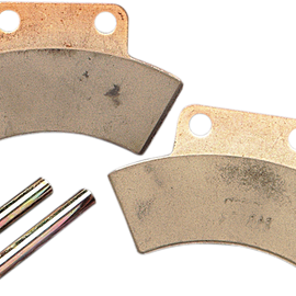 Brake Pads - Kawasaki/Suzuki