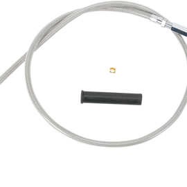 37" Braided Throttle Cable454569365