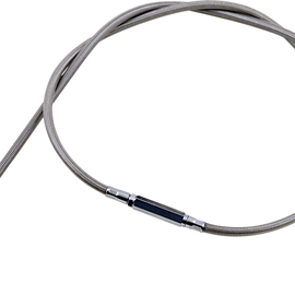 Clutch Cable - Yamaha - Stainless Steel