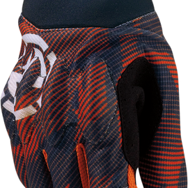 MX1™ Gloves - Gray/Orange - 3XL