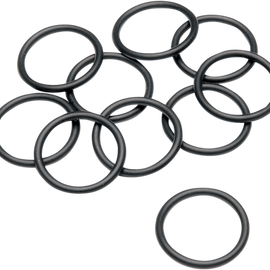 Neoprene O-Rings - 7/8"x  3/32"