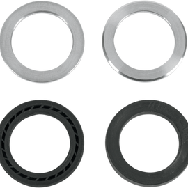 Classic Leak Proof Fork Seals - 30 mm ID x 40.5 mm OD x 10 mm T