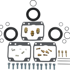 Carburetor Rebuild Kit - Polaris