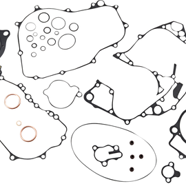 Complete Motor Gasket Kit - Honda CRF250