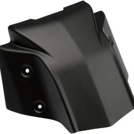 Intake Cover - Stealth Black