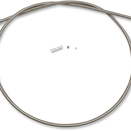 Braided Stainless Steel BYO™ Build Your Own™ Control Cable Kit4787228252