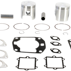 Piston Kit - Arctic Cat