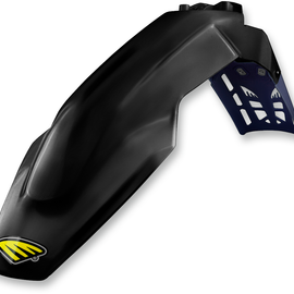 Front Fender - Black