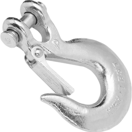 Clevis Slip Hook - 5/16"