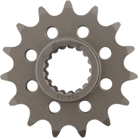 Countershaft Sprocket - 15-Tooth