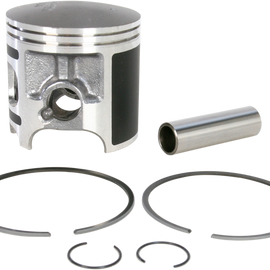 Piston Kit - .50mm - Yamaha