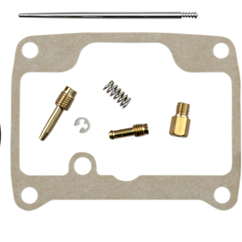 Carburetor Rebuild Kit - Ski-Doo