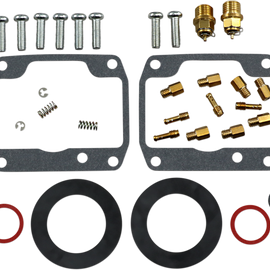 Carburetor Rebuild Kit - Ski-Doo