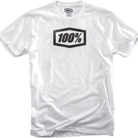 Essential T-Shirt - White - Large