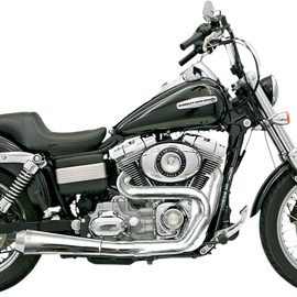 Escape Bassani Xhaust Road Rage 2 a 1 Cromo FXD