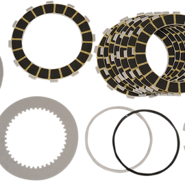 Scorpion Clutch Plates