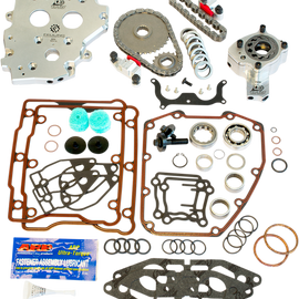 Tensioner Conversion Kit