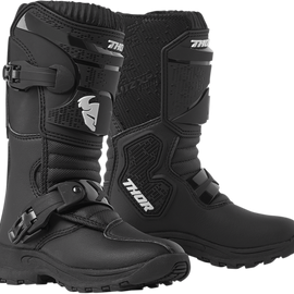 Mini Blitz XP Boots - Black - Size 13