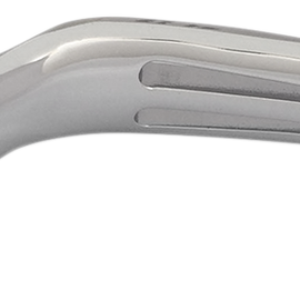 Chrome Slotted Clutch Lever26789