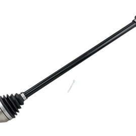 Complete Axle Kit - Heavy Duty - Rear Left/Right - Can-Am