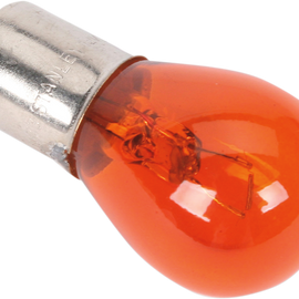 Replacement Bulb - Mini Wing - Single Filament - Amber