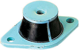 Motor Mount - K440/550