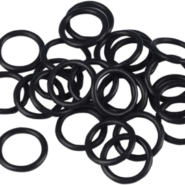 Trans O-Ring - M8