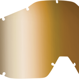 PowerBomb/PowerCore Lens - True Gold Mirror