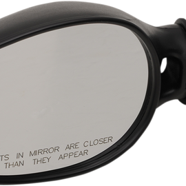 Mirror - PWC - Black