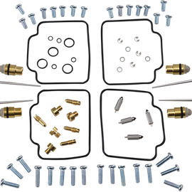 Carburetor Kit - Suzuki GSX1100F