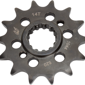 Counter Shaft Sprocket - 14-Tooth