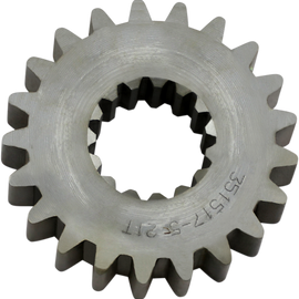 Standard Sprocket - 21-Tooth - Yamaha