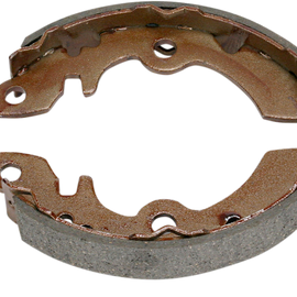 Brake Shoes - Suzuki