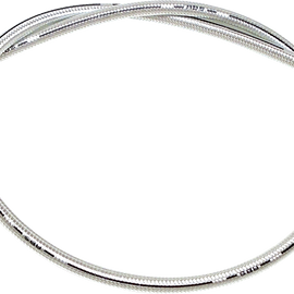 Brake Line - Sterling Chromite II - ABS - 23"