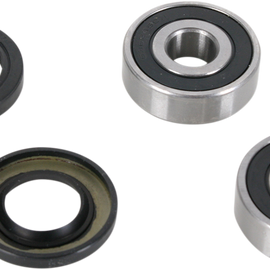 Wheel Bearing Kit - Front