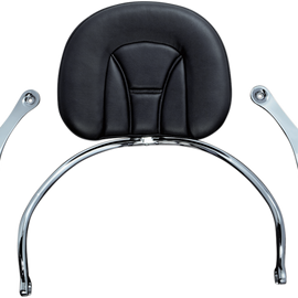 Revolution Driver Backrest - GL1800