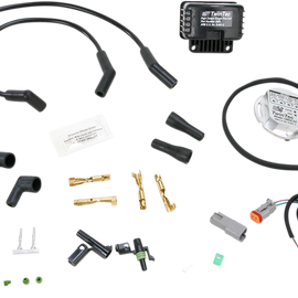 Internal Ignition Kit - Harley Davidson