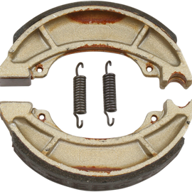 Brake Shoes - Triumph/Yamaha