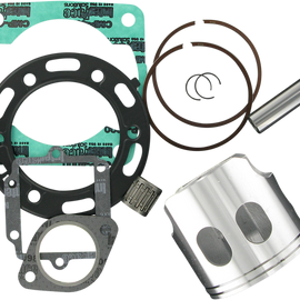 Piston Kit with Gaskets