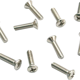 Cover Screws