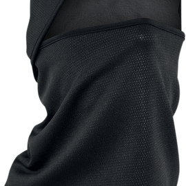 Convertible Balaclava - Windproof - Black